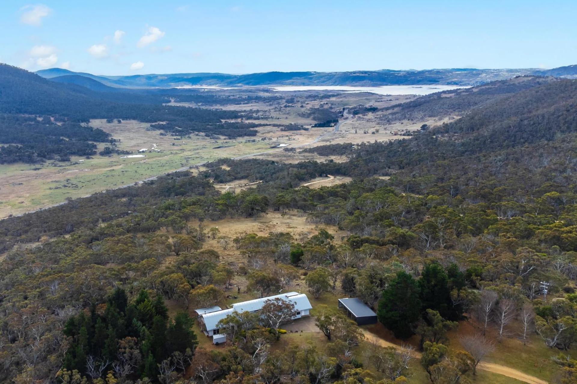 Silvertop Holiday home *