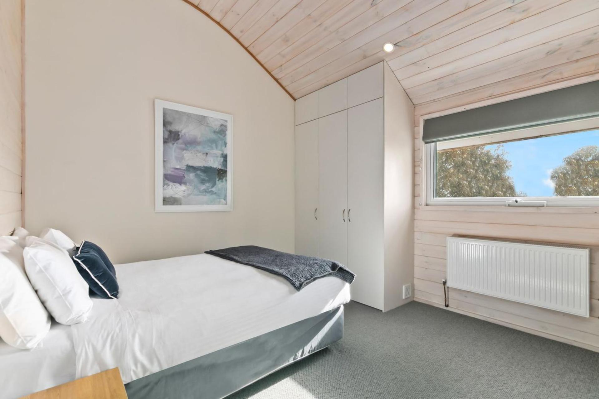 Silvertop Holiday home