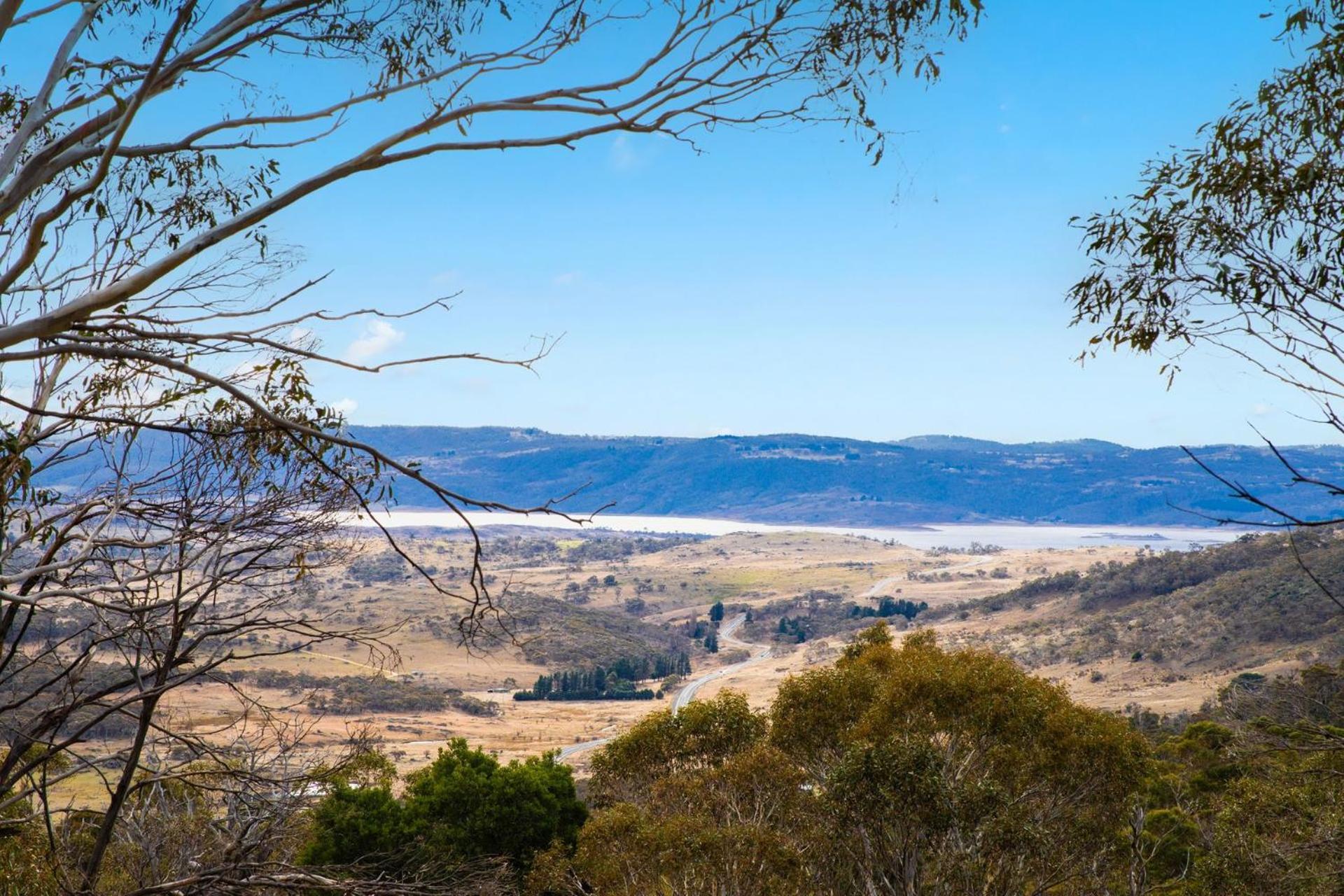 Holiday home Silvertop