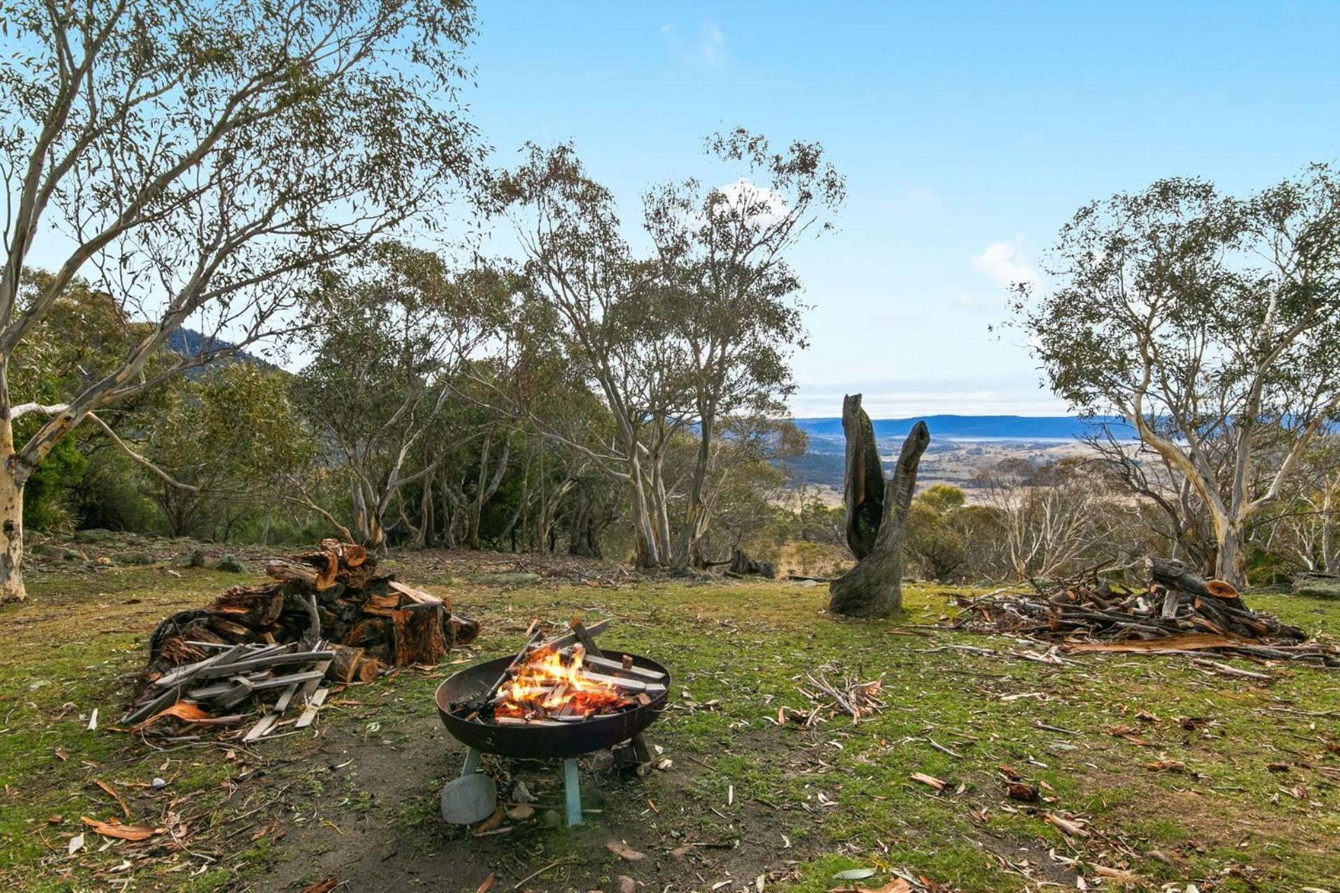 Silvertop Holiday home *