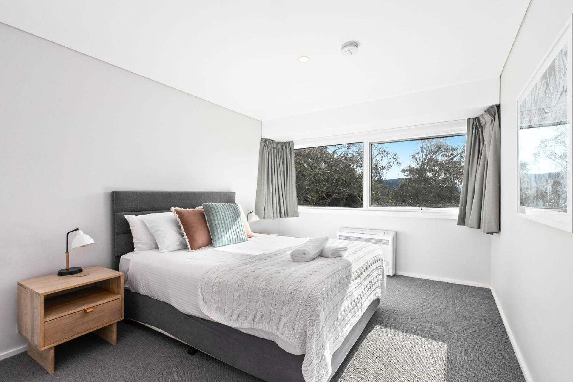 Silvertop Holiday home Crackenback